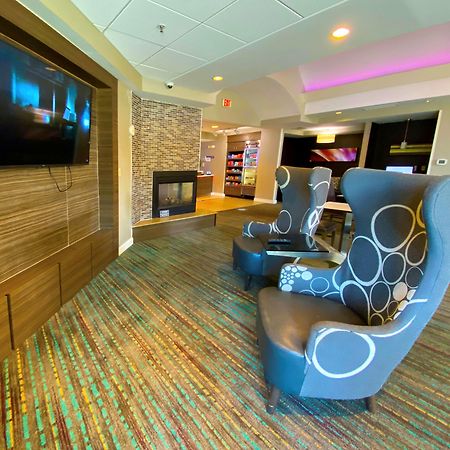 Residence Inn Columbus Worthington מראה חיצוני תמונה