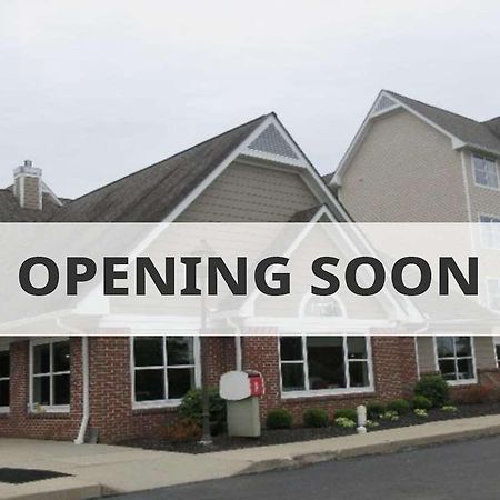 Residence Inn Columbus Worthington מראה חיצוני תמונה