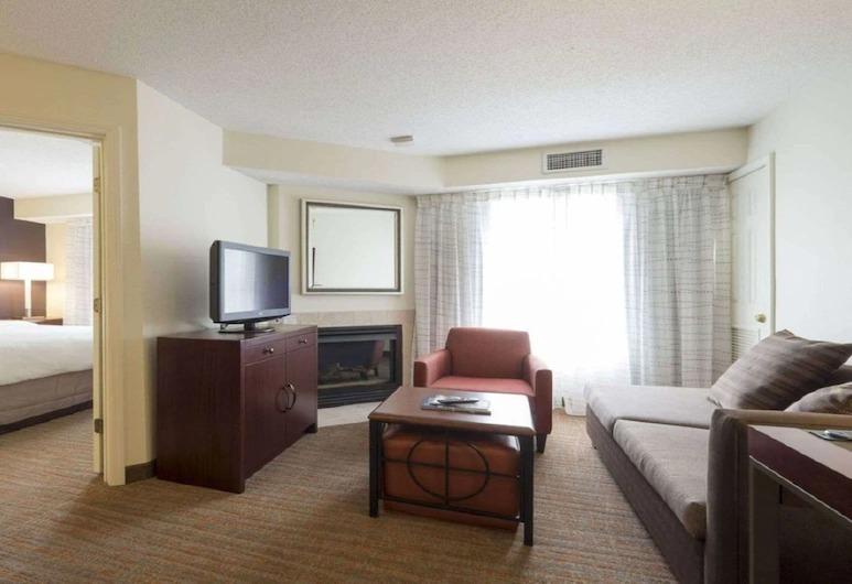 Residence Inn Columbus Worthington מראה חיצוני תמונה