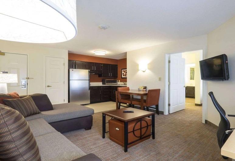 Residence Inn Columbus Worthington מראה חיצוני תמונה
