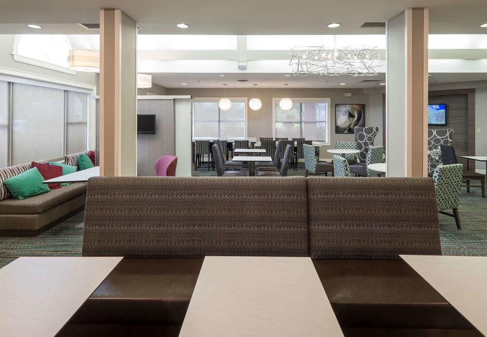 Residence Inn Columbus Worthington מראה חיצוני תמונה