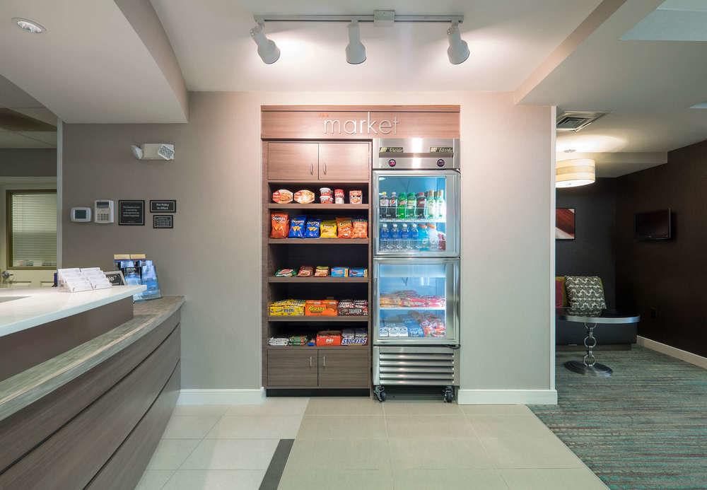 Residence Inn Columbus Worthington מראה חיצוני תמונה