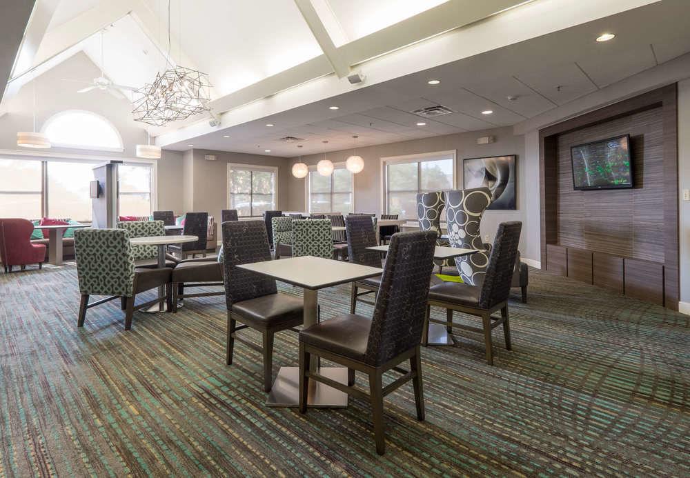 Residence Inn Columbus Worthington מראה חיצוני תמונה
