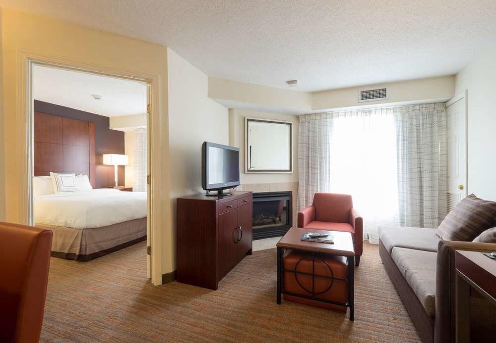 Residence Inn Columbus Worthington מראה חיצוני תמונה