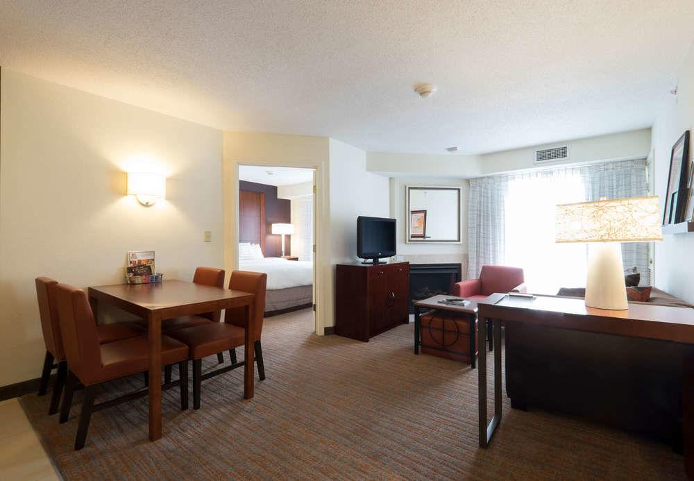 Residence Inn Columbus Worthington מראה חיצוני תמונה