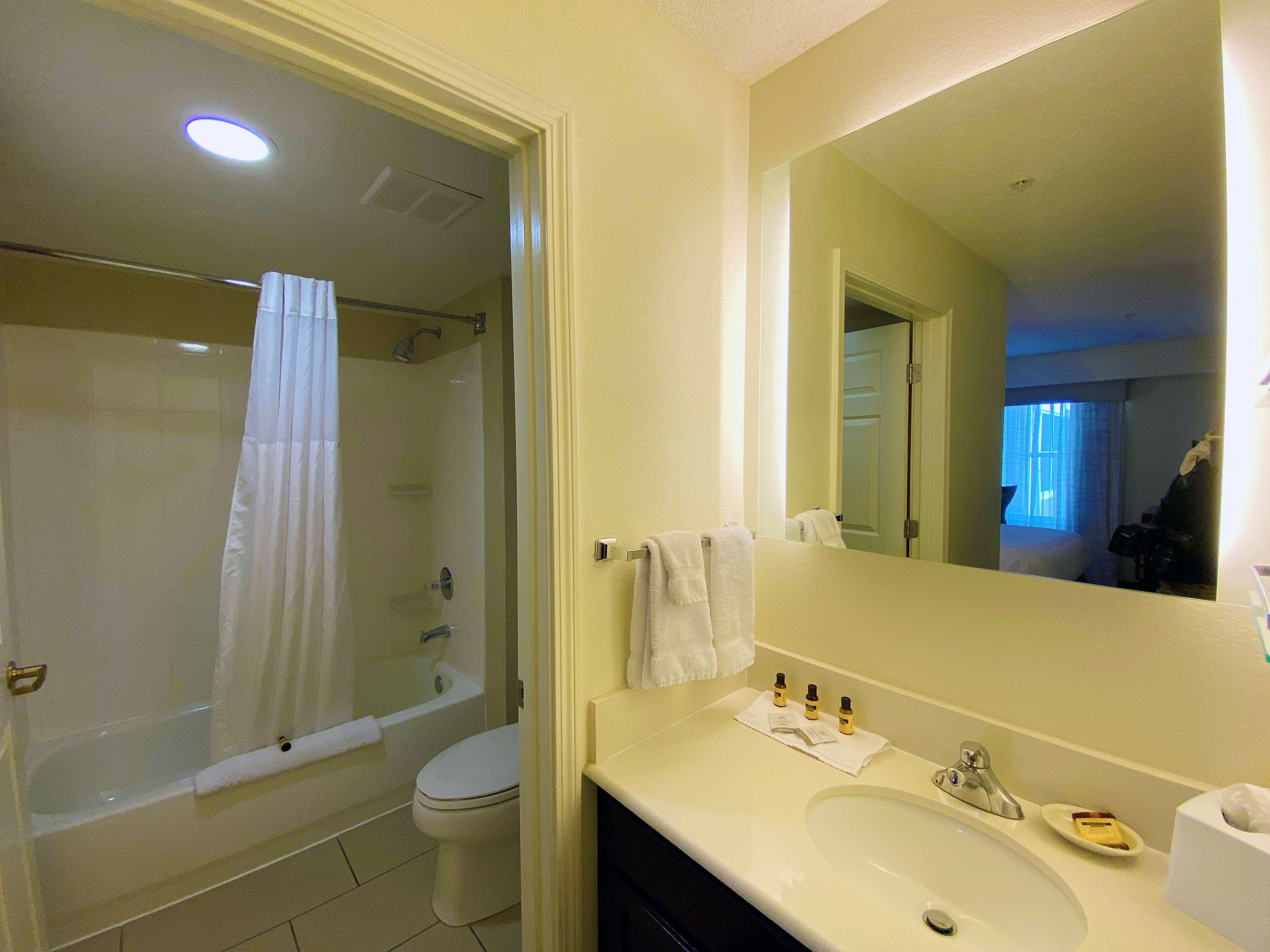 Residence Inn Columbus Worthington מראה חיצוני תמונה