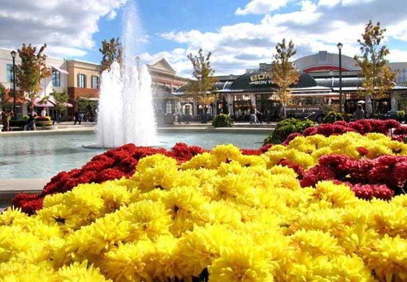 Residence Inn Columbus Worthington מראה חיצוני תמונה