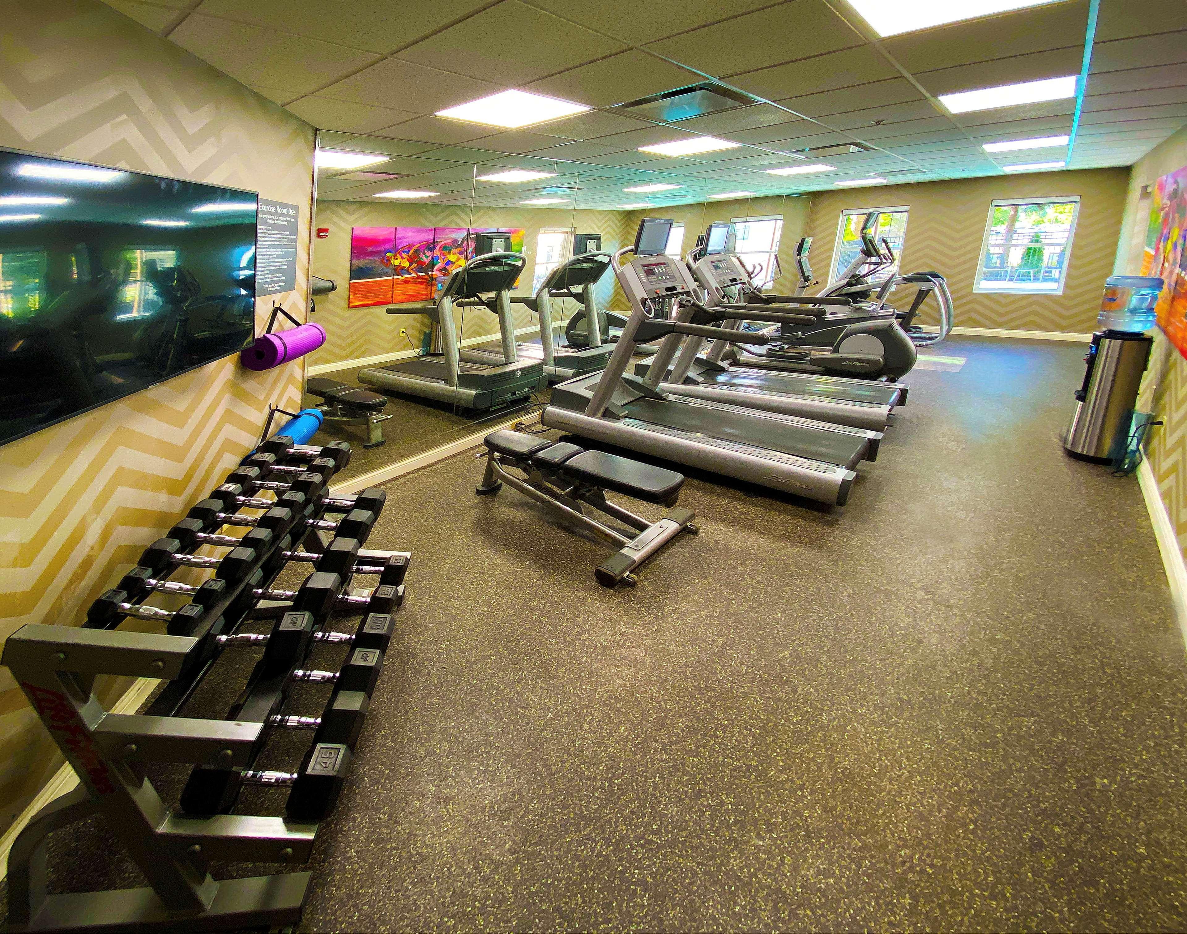 Residence Inn Columbus Worthington מראה חיצוני תמונה
