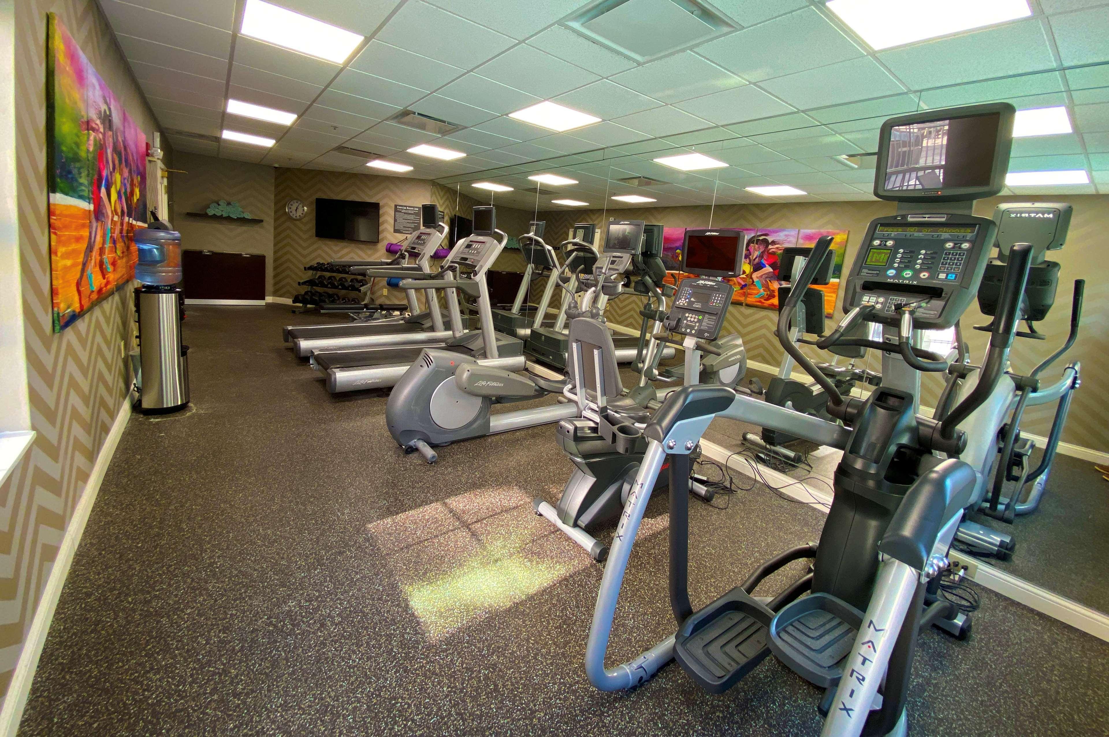 Residence Inn Columbus Worthington מראה חיצוני תמונה