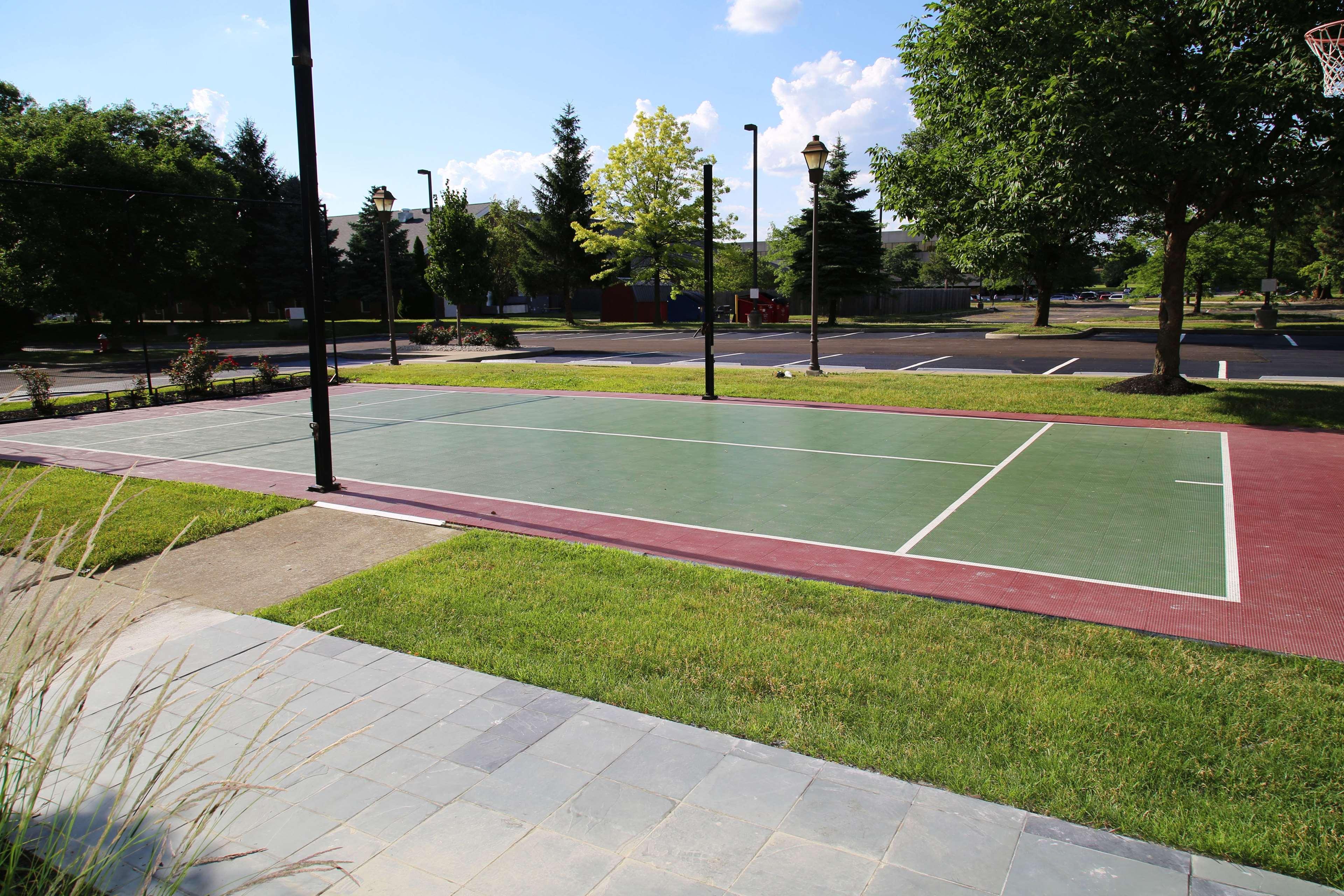 Residence Inn Columbus Worthington מראה חיצוני תמונה