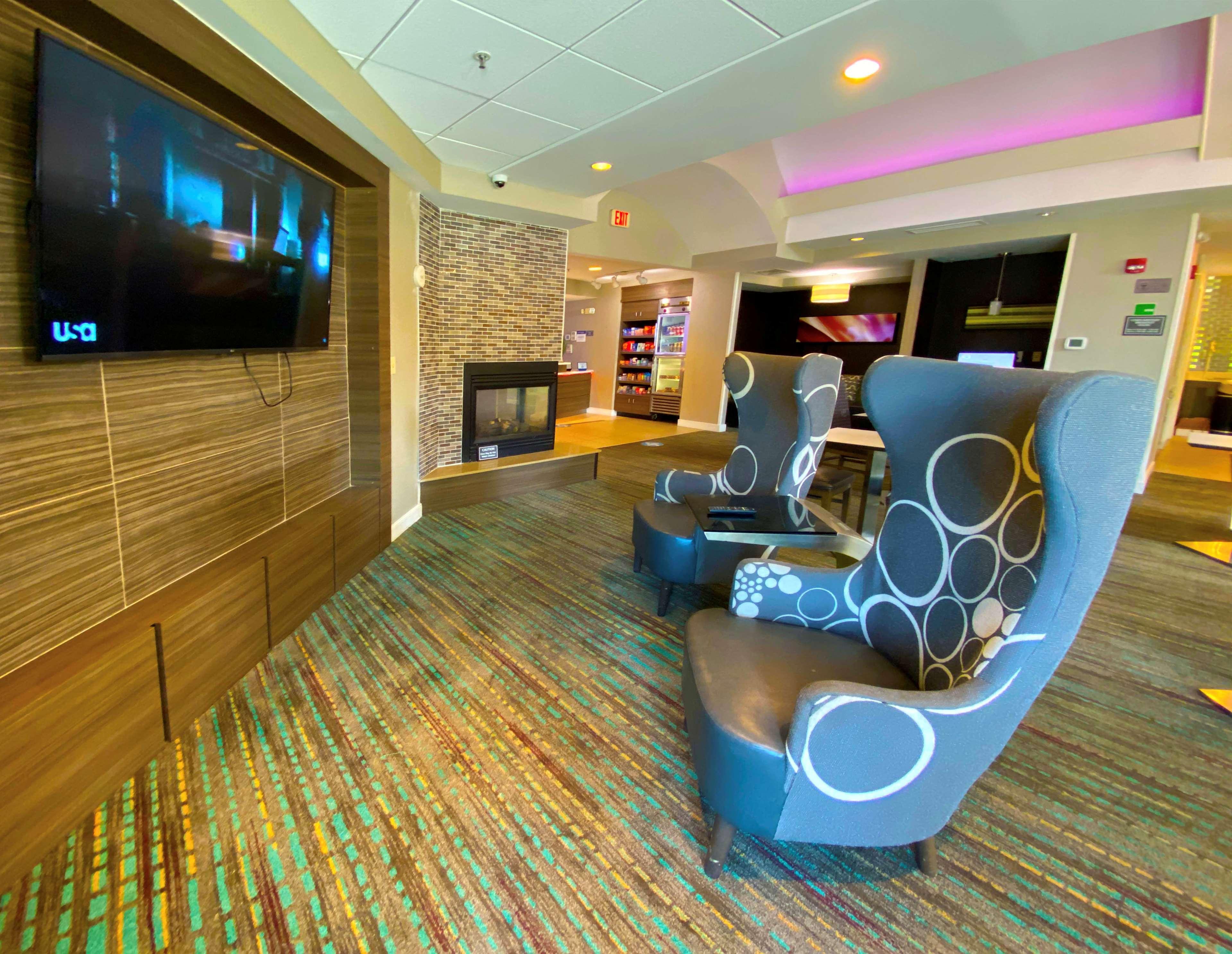 Residence Inn Columbus Worthington מראה חיצוני תמונה