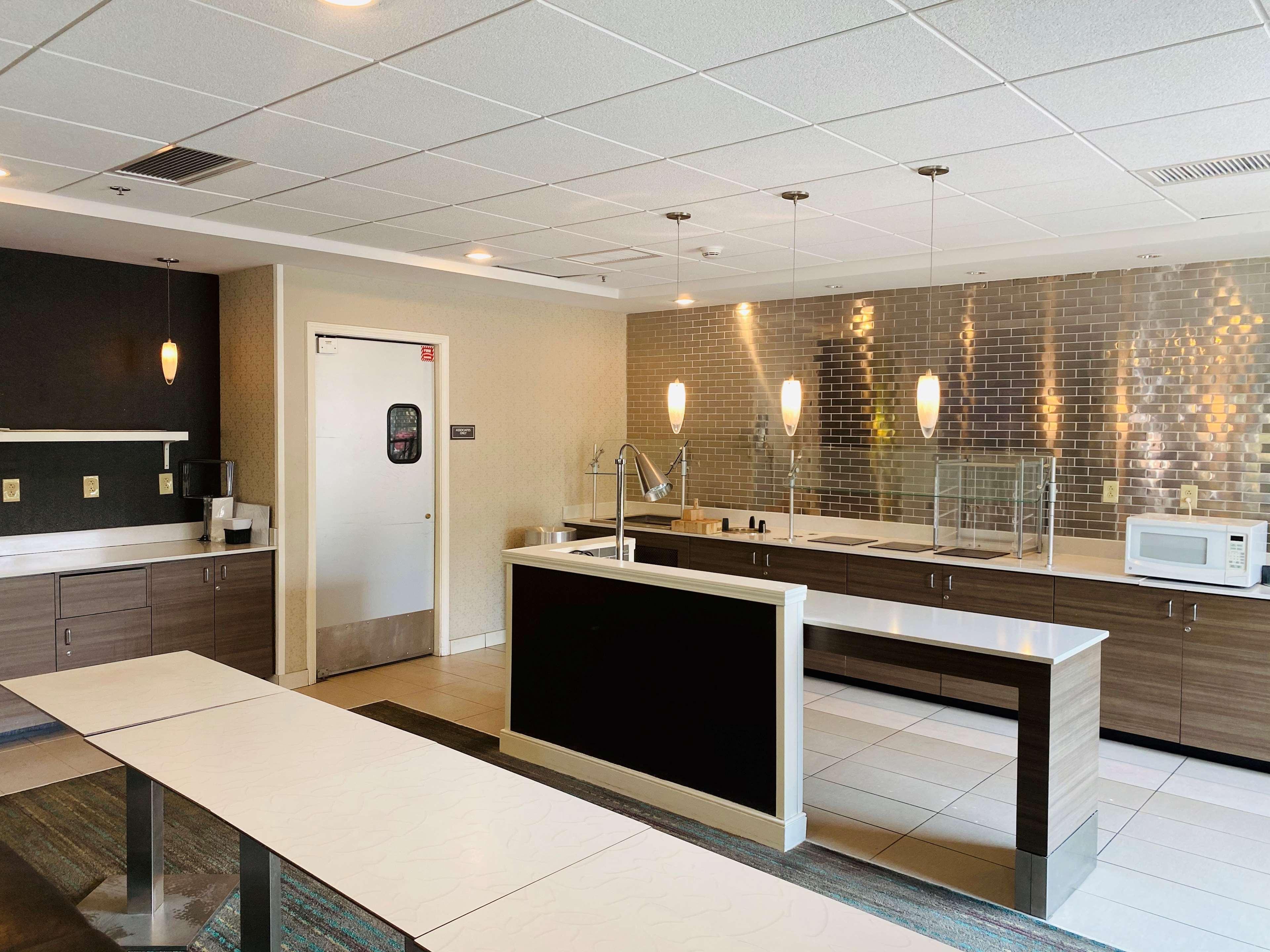 Residence Inn Columbus Worthington מראה חיצוני תמונה