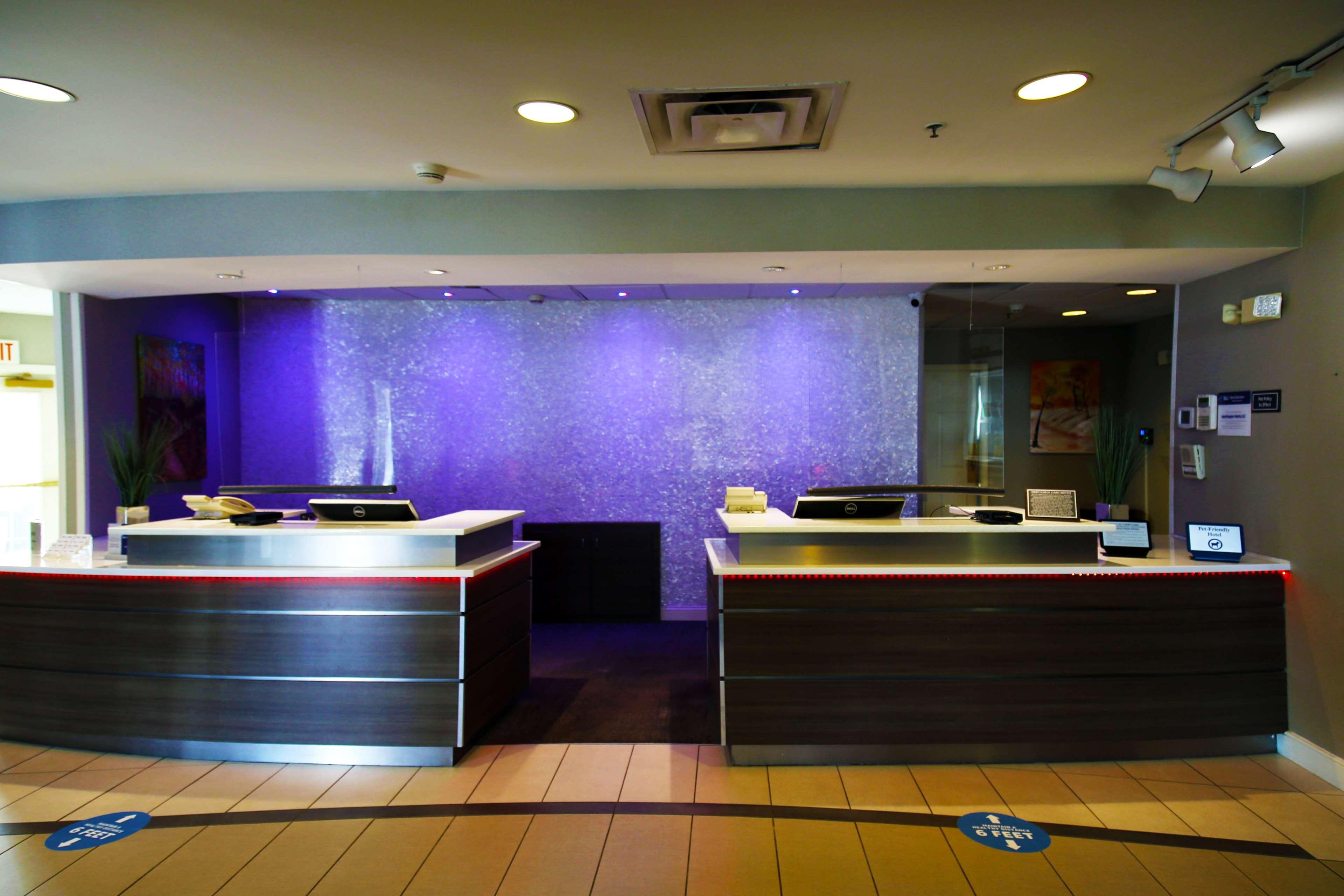 Residence Inn Columbus Worthington מראה חיצוני תמונה