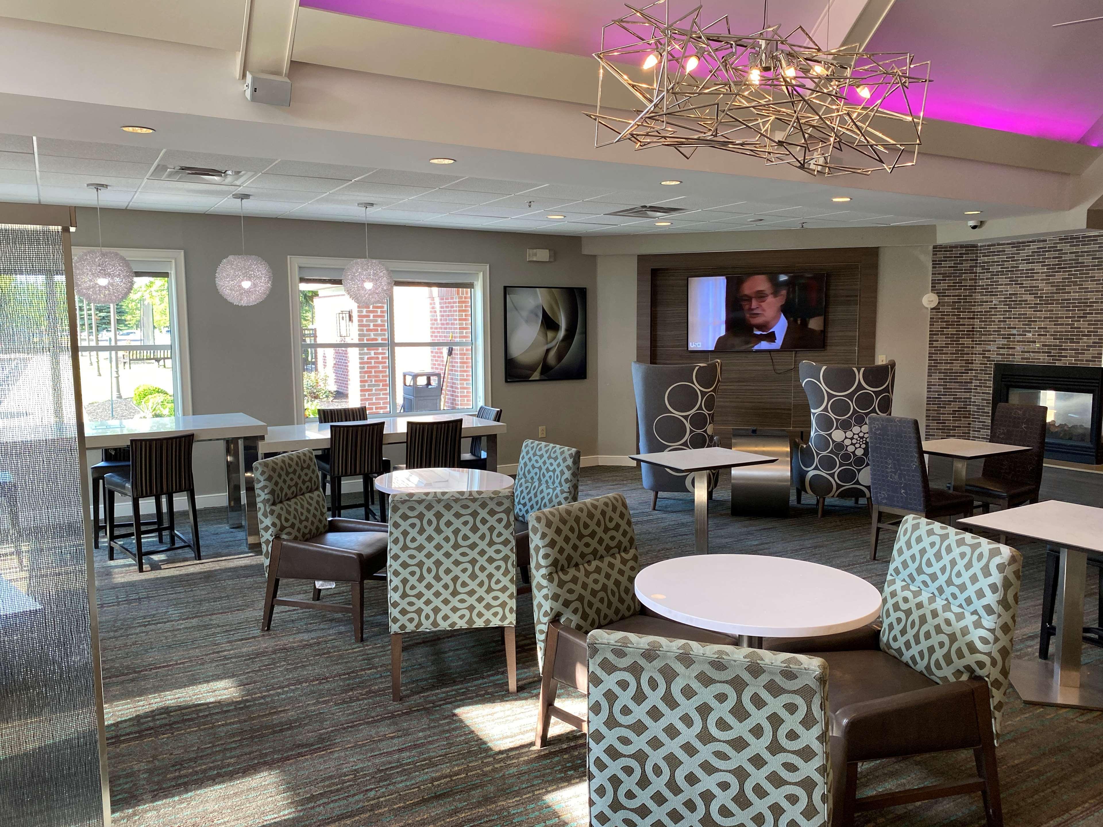 Residence Inn Columbus Worthington מראה חיצוני תמונה