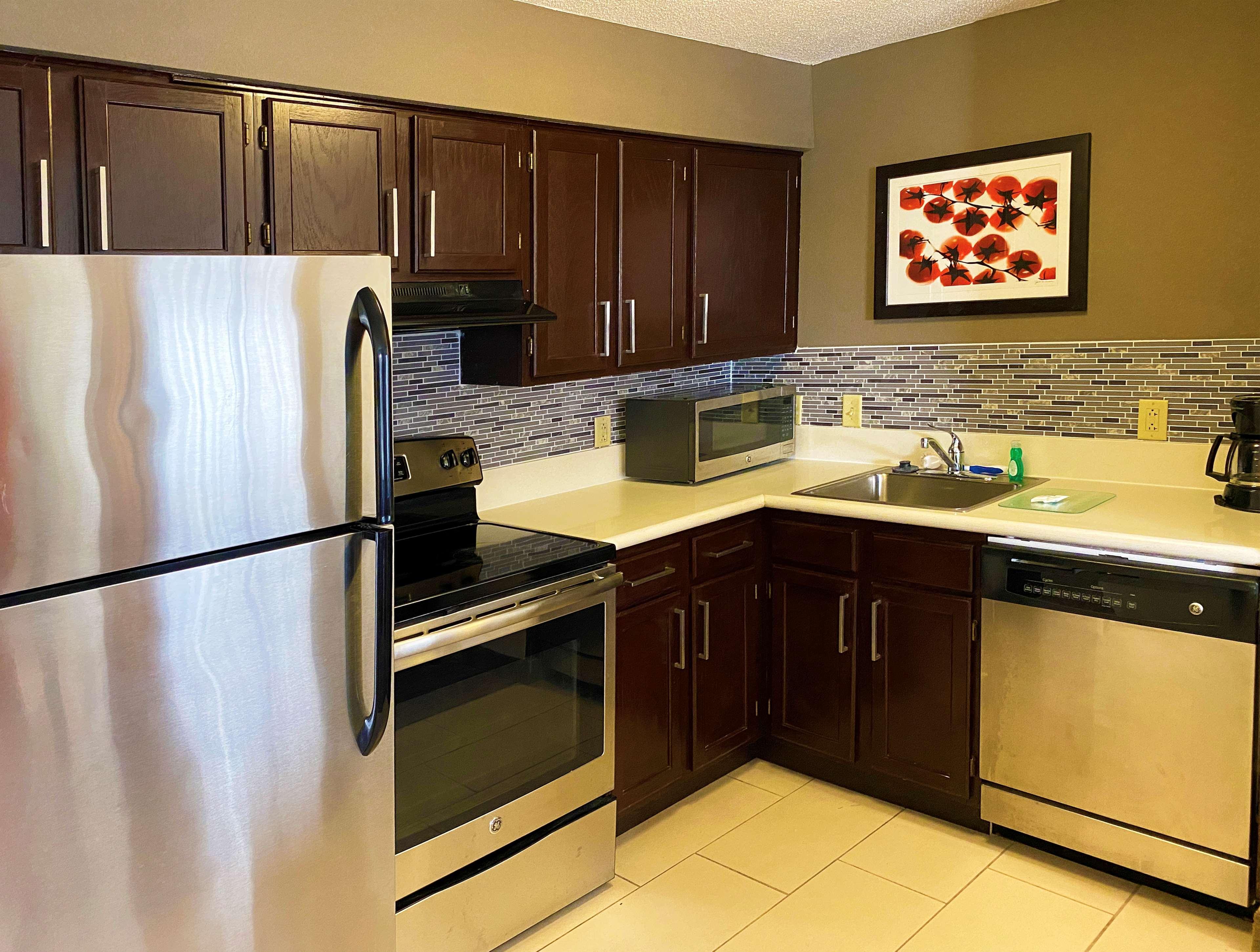 Residence Inn Columbus Worthington מראה חיצוני תמונה